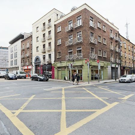 Trinity College Area Apartment Дъблин Екстериор снимка