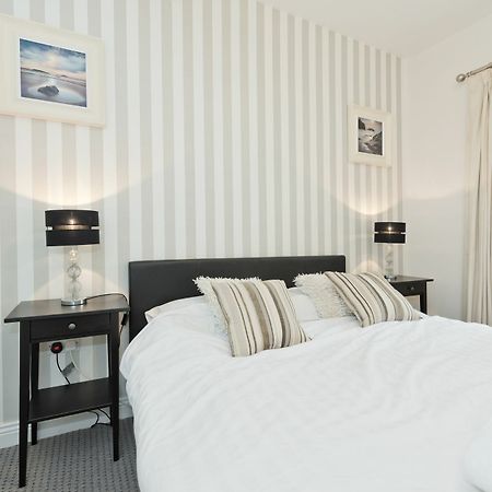 Trinity College Area Apartment Дъблин Екстериор снимка