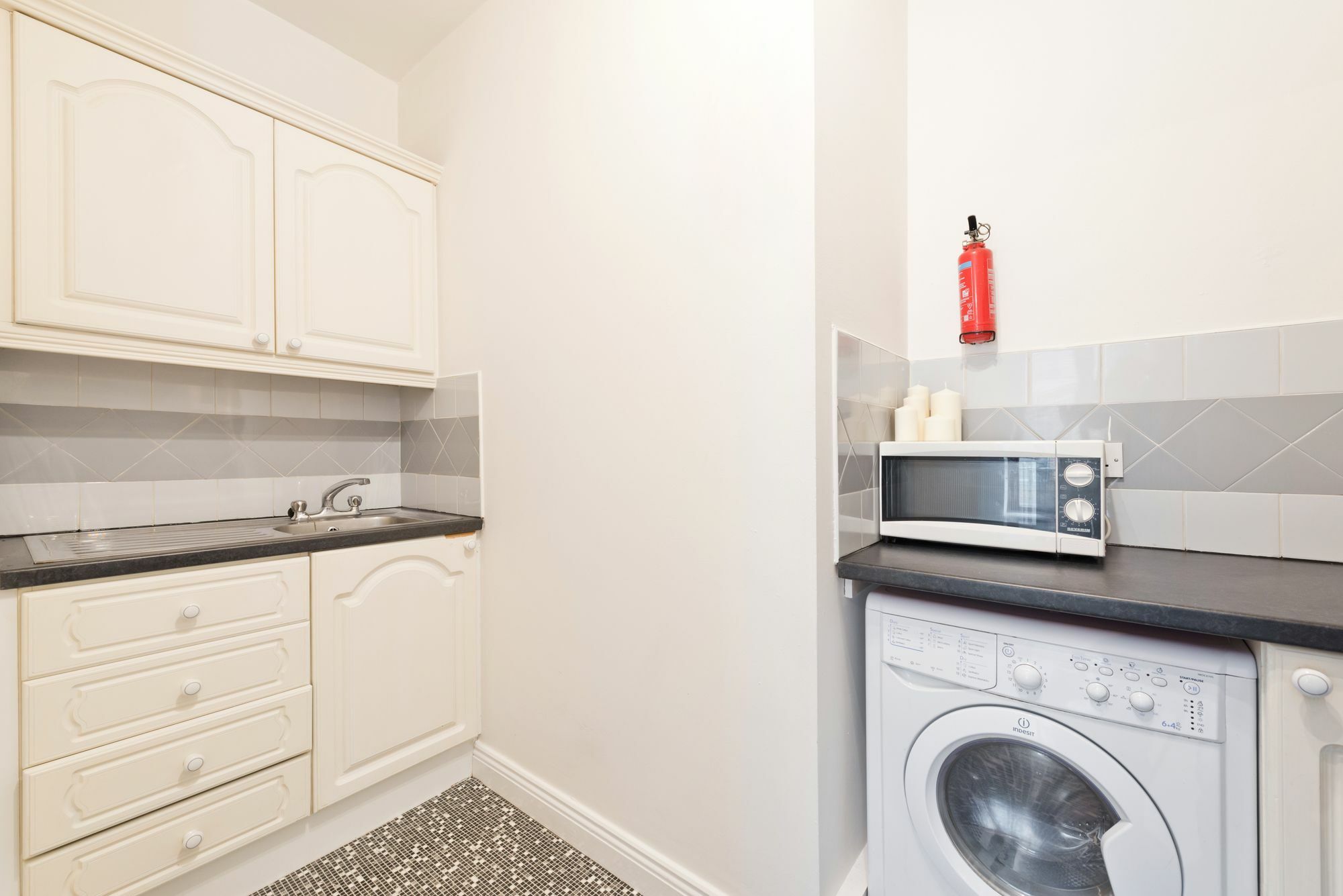 Trinity College Area Apartment Дъблин Екстериор снимка