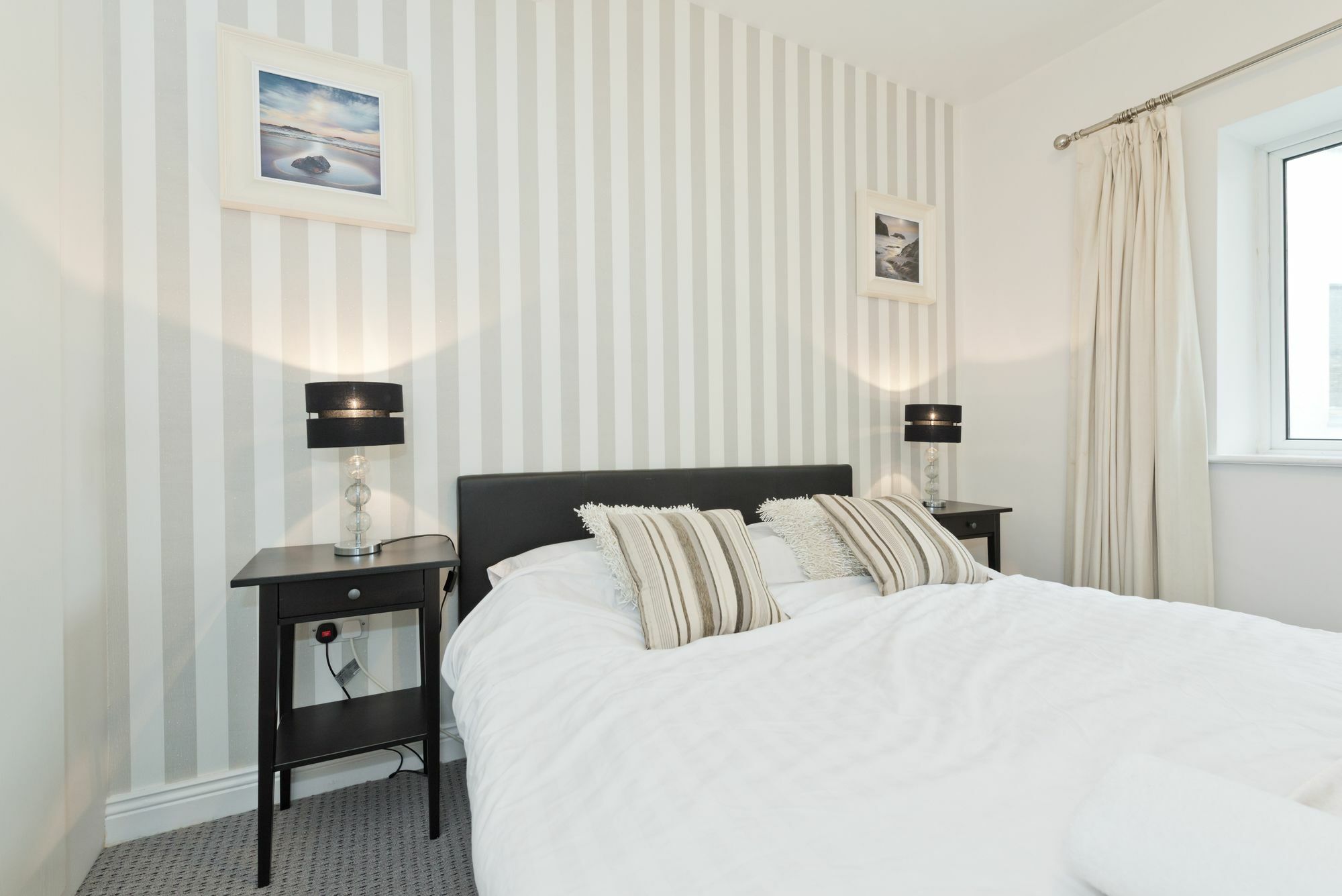 Trinity College Area Apartment Дъблин Екстериор снимка