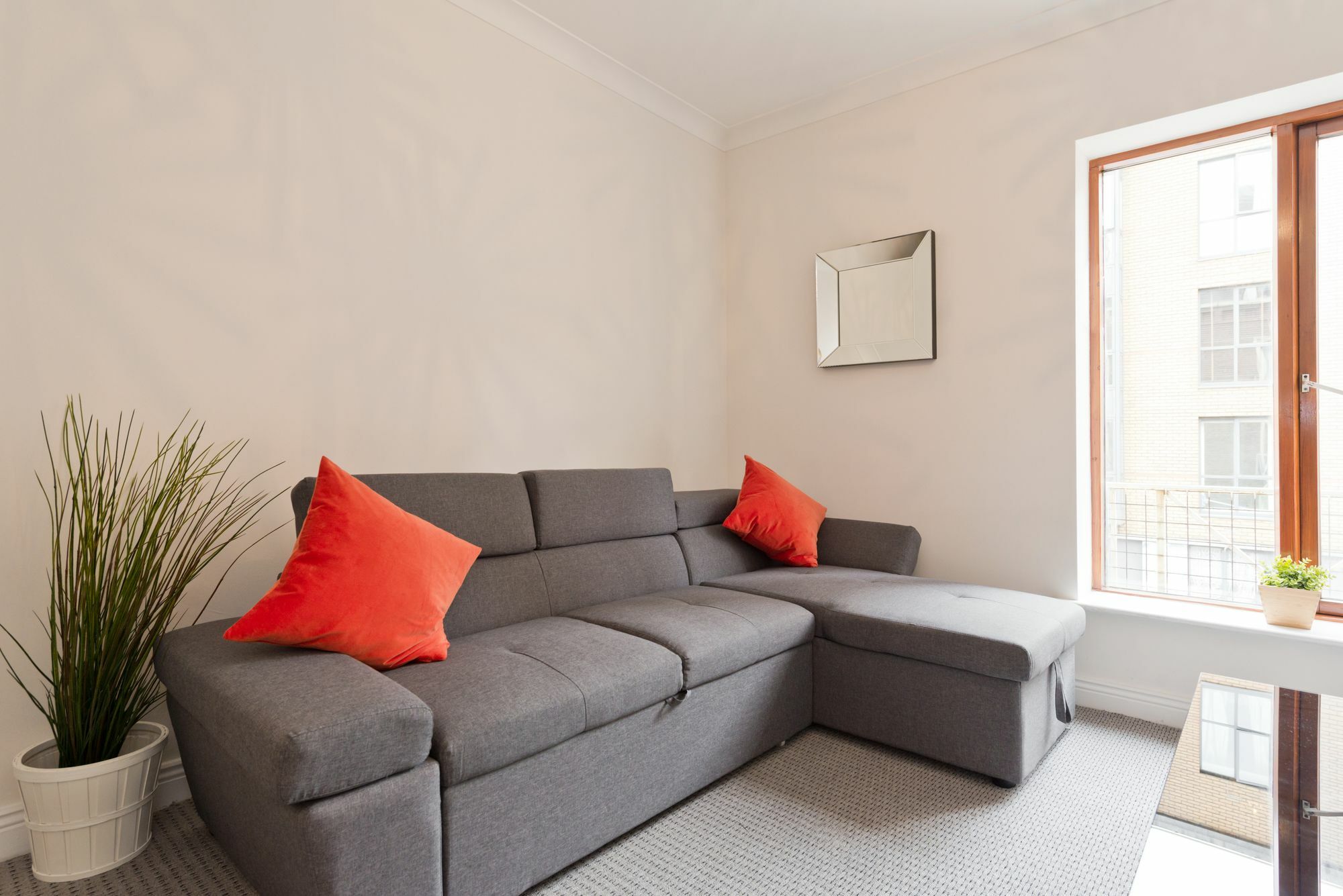 Trinity College Area Apartment Дъблин Екстериор снимка
